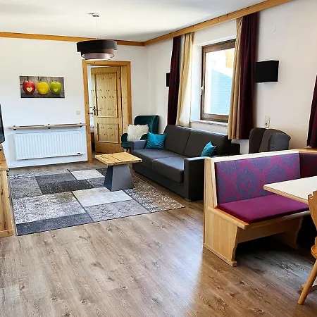 Apartmán Gms Holidays