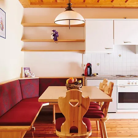 Gms Holidays Apartment