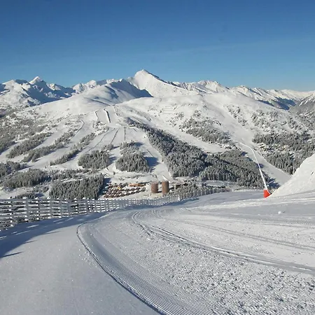 By Gms Katschberghöhe