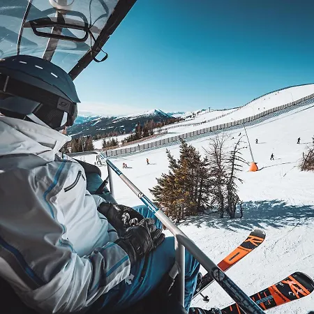 Διαμέρισμα By Gms *