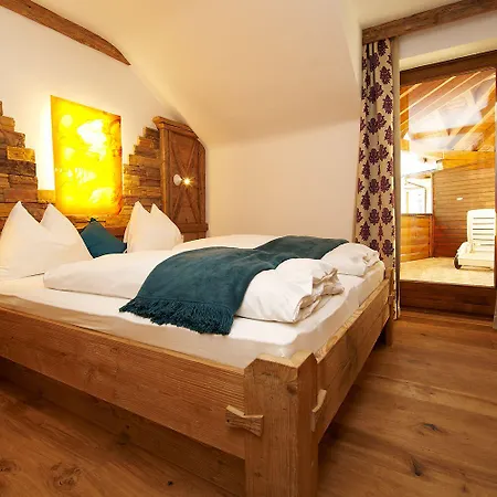 By Gms Apartmán Katschberghöhe