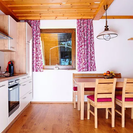 Apartmán By Gms Katschberghöhe