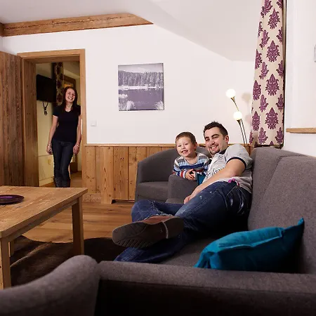 By Gms * Katschberghöhe