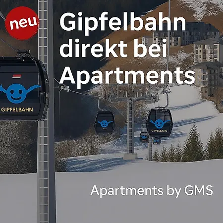 By Gms Katschberghöhe