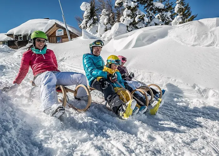 By Gms Katschberghöhe