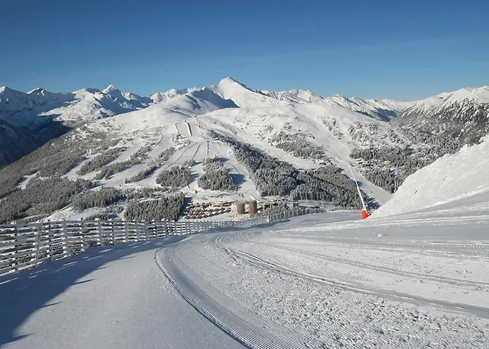 By Gms Katschberghöhe