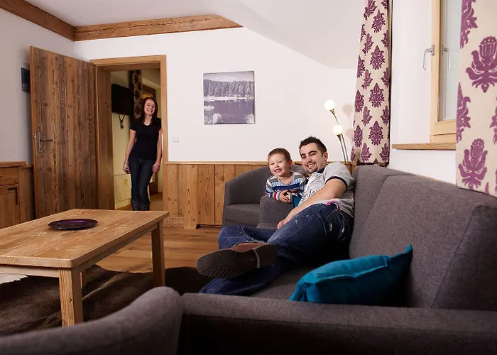 By Gms * Katschberghöhe