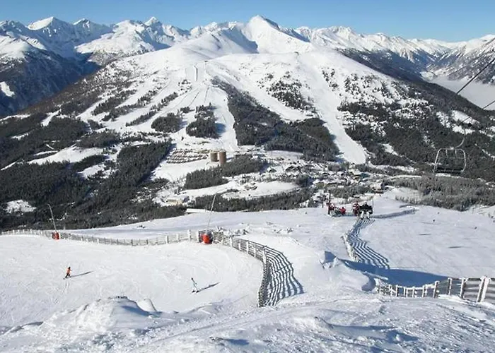 By Gms Apartament Katschberghöhe