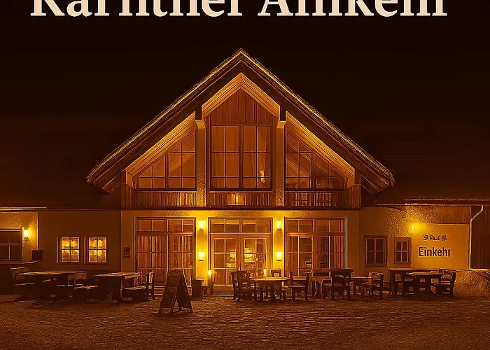 Apartament By Gms Katschberghöhe